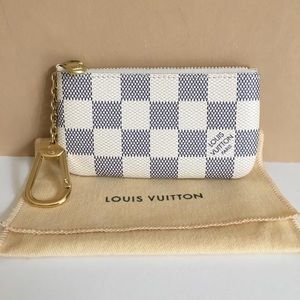 Louis Vuitton Small Pouch